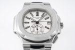 PPF Factory Patek Philippe 5980/1A-019 Calibre CH28-520  Case diameter: 40.5mm Replica - 图片 5