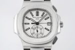 PPF Factory Patek Philippe 5980/1A-019 Calibre CH28-520  Case diameter: 40.5mm Replica - 图片 3