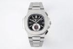 PPF Factory Patek Philippe 5980/1A-014 Calibre CH28-520  Case diameter: 40.5mm Replica