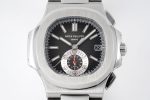 PPF Factory Patek Philippe 5980/1A-014 Calibre CH28-520  Case diameter: 40.5mm Replica - 图片 6