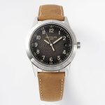 PPF Factory Patek Philippe 5226G-001 Calibre 26-330 Case diameter: 40mm Replica