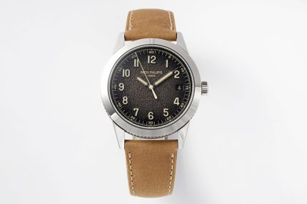 PPF Factory Patek Philippe 5226G-001 Calibre 26-330 Case diameter: 40mm Replica