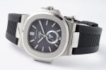 PPF Factory Patek Philippe 5726A-001 Calibre 324S QA LU 24H/303 Case diameter: 40.5mm Replica - 图片 2