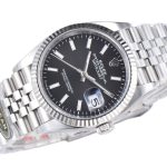 Rolex Datejust m126234-0015 Size:36mm 1:1 Replica - Image 9