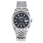 Rolex Datejust m126234-0015 Size:36mm 1:1 Replica