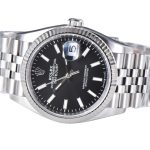 Rolex Datejust m126234-0015 Size:36mm 1:1 Replica - Image 6