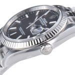 Rolex Datejust m126234-0015 Size:36mm 1:1 Replica - Image 8