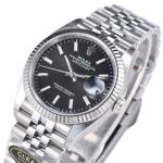 Rolex Datejust m126234-0015 Size:36mm 1:1 Replica - Image 2