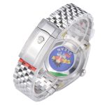 Rolex Datejust m126234-0017 Size:36mm 1:1 Replica - Image 9