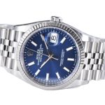 Rolex Datejust m126234-0017 Size:36mm 1:1 Replica - Image 7