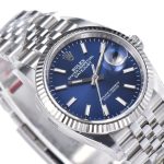 Rolex Datejust m126234-0017 Size:36mm 1:1 Replica - Image 5