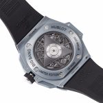 BBF Factory Hublot 418.FX.8007.RX.MXM21 Calibre 1240 Case diameter: 45mm Replica - 图片 9