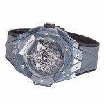 BBF Factory Hublot 418.FX.8007.RX.MXM21 Calibre 1240 Case diameter: 45mm Replica - 图片 6