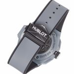 BBF Factory Hublot 418.FX.8007.RX.MXM21 Calibre 1240 Case diameter: 45mm Replica - 图片 5