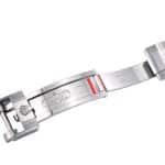 Rolex GMT-Master Il m126710blro-0001 Size:40mm 1:1 Replica - Image 8