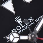 Rolex GMT-Master Il m126710blro-0001 Size:40mm 1:1 Replica - Image 7