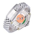 Rolex GMT-Master Il m126710blro-0001 Size:40mm 1:1 Replica - Image 6