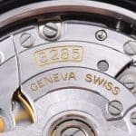 Rolex GMT-Master Il m126710blro-0001 Size:40mm 1:1 Replica - Image 9