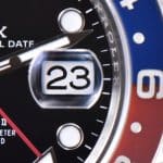 Rolex GMT-Master Il m126710blro-0001 Size:40mm 1:1 Replica - Image 4
