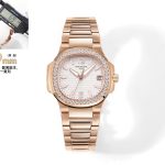 GR Factory Patek Philippe 7010/1R-011 Calibre 23-250 S C  Case diameter: 32mm Replica