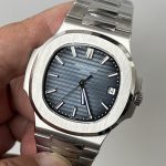 3K Factory Patek Philippe 5811/1G-001 Calibre 330SC  Case diameter: 41mm Replica - 图片 9