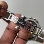 3K Factory Patek Philippe 5811/1G-001 Calibre 330SC  Case diameter: 41mm Replica - 图片 6