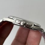 3K Factory Patek Philippe 5811/1G-001 Calibre 330SC  Case diameter: 41mm Replica - 图片 4