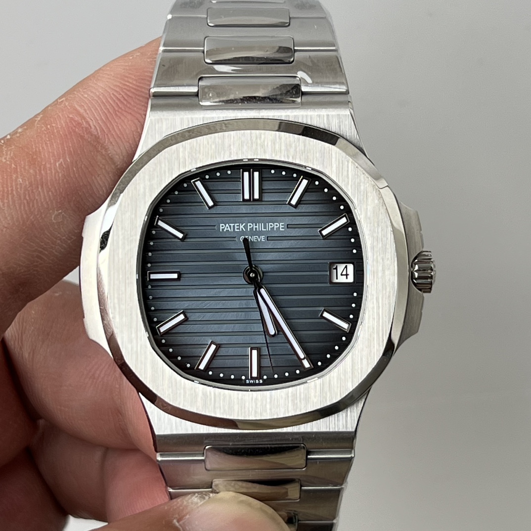20230609_i1686301965_7348_0.jpg 3K Factory Patek Philippe 5811/1G-001 Calibre 330SC Case diameter: 41mm Replica - 图片 1