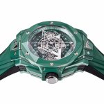 BBF Factory Hublot 418.GX.5207.RX.MXM22 Calibre 1240 Case diameter: 45mm Replica - 图片 2