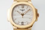 PPF Factory Patek Philippe 7118/1A-011 Calibre 324SC  Case diameter: 35.2mm Replica - 图片 7