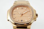 PPF Factory Patek Philippe 7118/1200R-010 Calibre 324SC  Case diameter: 35.2mm Replica - 图片 9