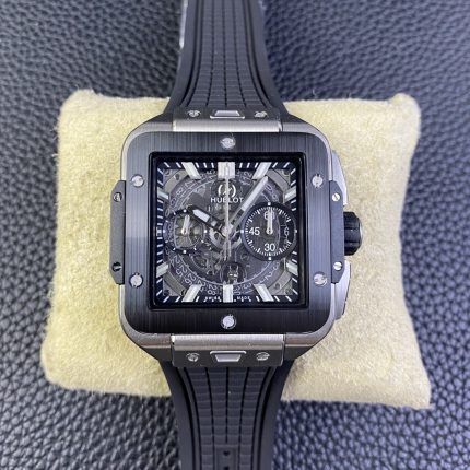 BBF Factory Hublot 821.NM.0170.RX Calibre 1280 Case diameter: 42mm Replica