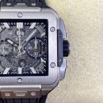 BBF Factory Hublot 821.NX.0170.RX Calibre 1280 Case diameter: 42mm Replica - 图片 8