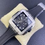 BBF Factory Hublot 821.NX.0170.RX Calibre 1280 Case diameter: 42mm Replica - 图片 5