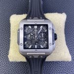 BBF Factory Hublot 821.NX.0170.RX Calibre 1280 Case diameter: 42mm Replica
