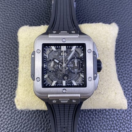 BBF Factory Hublot 821.NX.0170.RX Calibre 1280 Case diameter: 42mm Replica
