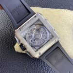 BBF Factory Hublot 821.NX.0170.RX Calibre 1280 Case diameter: 42mm Replica - 图片 4