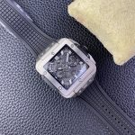BBF Factory Hublot 821.NX.0170.RX Calibre 1280 Case diameter: 42mm Replica - 图片 2