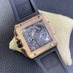 BBF Factory Hublot 821.OM.0180.RX Calibre 1280 Case diameter: 42mm Replica - 图片 7