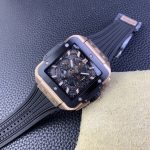 BBF Factory Hublot 821.OM.0180.RX Calibre 1280 Case diameter: 42mm Replica - 图片 6