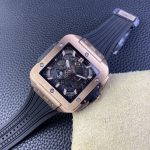 BBF Factory Hublot 821.OX.0180.RX Calibre 1280 Case diameter: 42mm Replica - 图片 9