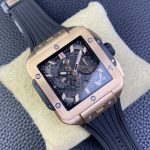 BBF Factory Hublot 821.OX.0180.RX Calibre 1280 Case diameter: 42mm Replica - 图片 6