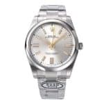 Rolex Oyster Perpetual m124300-0001 Size:41mm 1:1 Replica