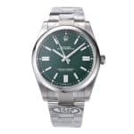 Rolex Oyster Perpetual m124300-0005 Size:41mm 1:1 Replica