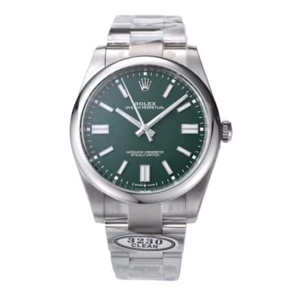 Rolex Oyster Perpetual m124300-0005 Size:41mm 1:1 Replica
