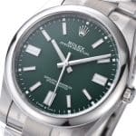 Rolex Oyster Perpetual m124300-0005 Size:41mm 1:1 Replica - Image 2