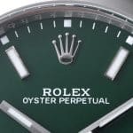 Rolex Oyster Perpetual m124300-0005 Size:41mm 1:1 Replica - Image 5