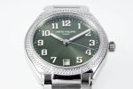 PPF Factory Patek Philippe 7300/1200A-011 Calibre 324SC Case diameter: 36mm Replica - 图片 8