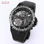 BBR Factory Roger Dubuis RDDBEX0815 Calibre RD505SQ Case diameter: 45mm Replica - 图片 2