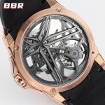 BBR Factory Roger Dubuis RDDBEX0836 Calibre RD512SQ Case diameter: 42mm Replica - 图片 6